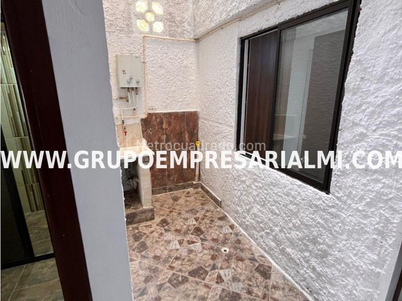 Apartamento Cómodo de 2 Alcobas en Buenos Aires - 6