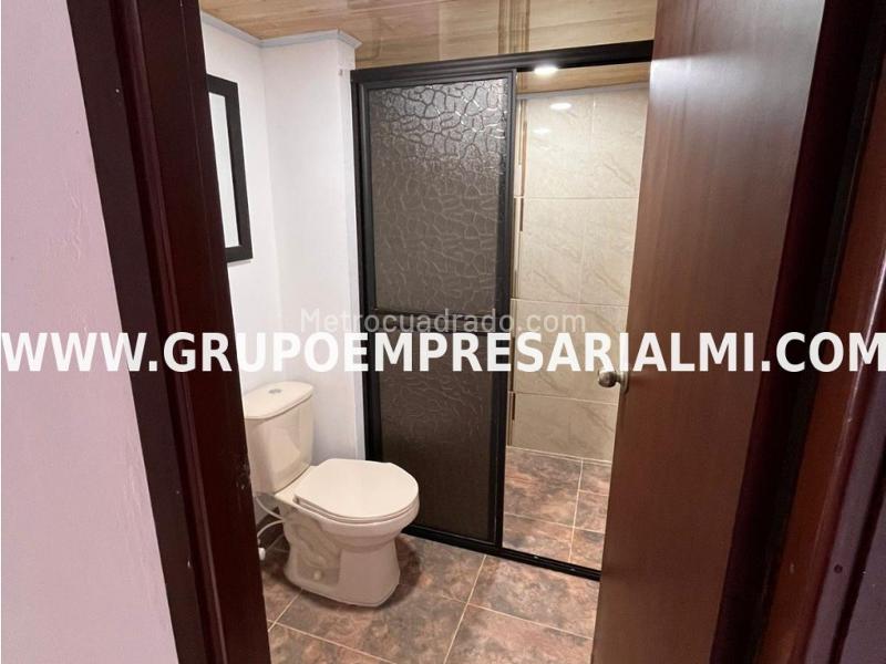 Apartamento Cómodo de 2 Alcobas en Buenos Aires - 7