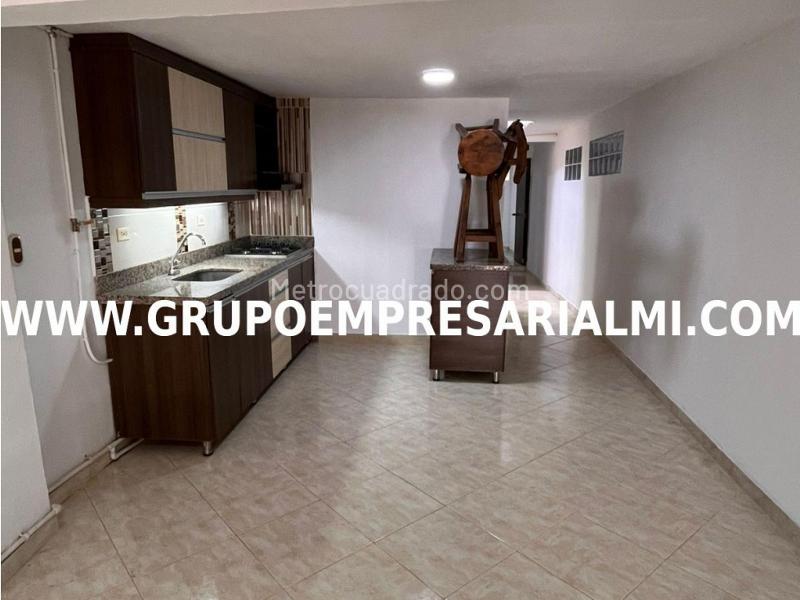 Apartamento Cómodo de 2 Alcobas en Buenos Aires - 9