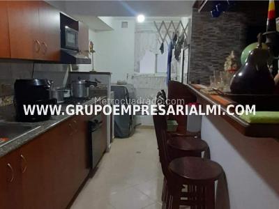 Apartamento de 3 alcobas en arriendo en El Poblado, Medellín, 79 m² · foto 4 de 19