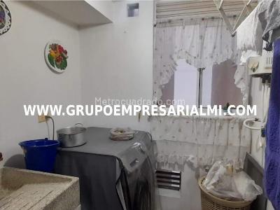 Apartamento de 3 alcobas en arriendo en El Poblado, Medellín, 79 m² · foto 19 de 19