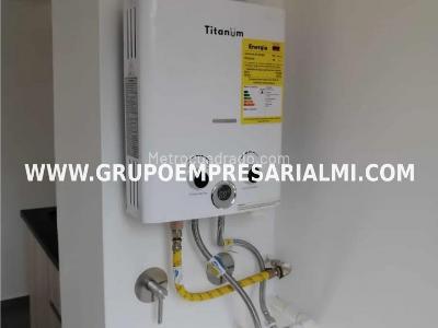 Apartamento en venta en San Gabriel, Itagüí · foto 8 de 20