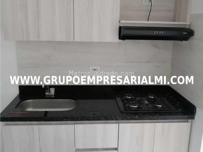 Apartamento en venta en San Gabriel, Itagüí · foto 11 de 20