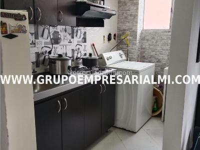 Apartamento en venta en Robledo, Medellín · foto 4 de 20