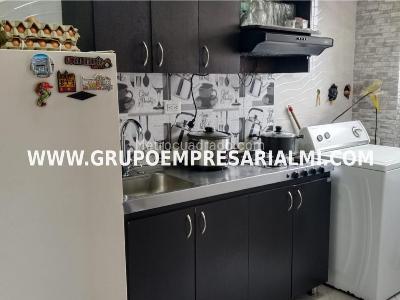 Apartamento en venta en Robledo, Medellín · foto 5 de 20