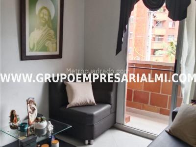 Apartamento en venta en Robledo, Medellín · foto 6 de 20