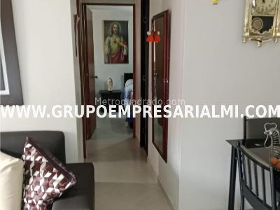 Apartamento en venta en Robledo, Medellín · foto 7 de 20