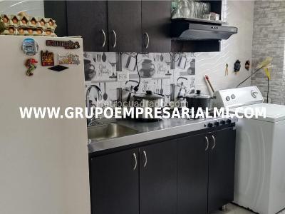 Apartamento en venta en Robledo, Medellín · foto 18 de 20