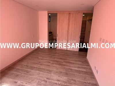 Apartamento de 3 alcobas en venta en El Poblado, Medellín, 122 m² · foto 5 de 20