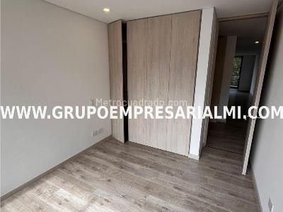 Apartamento de 3 alcobas en venta en El Poblado, Medellín, 122 m² · foto 6 de 20