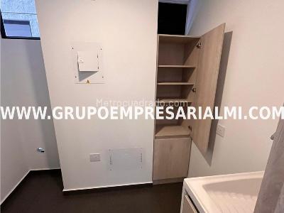 Apartamento de 3 alcobas en venta en El Poblado, Medellín, 122 m² · foto 8 de 20