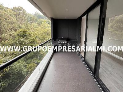 Apartamento de 3 alcobas en venta en El Poblado, Medellín, 122 m² · foto 13 de 20