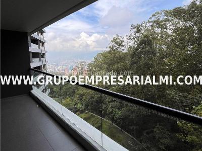 Apartamento de 3 alcobas en venta en El Poblado, Medellín, 122 m² · foto 14 de 20