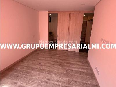 Apartamento de 3 alcobas en venta en El Poblado, Medellín, 122 m² · foto 19 de 20
