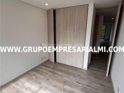 Apartamento de 3 alcobas en venta en El Poblado, Medellín, 122 m² · foto 20 de 20