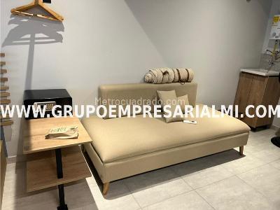 Apartaestudio en venta en Belen, Medellín, 38 m² · foto 2 de 20