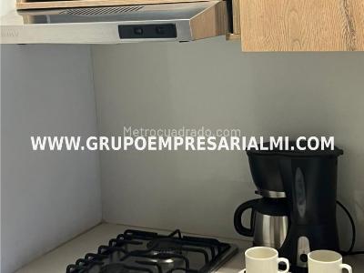 Apartaestudio en venta en Belen, Medellín, 38 m² · foto 4 de 20