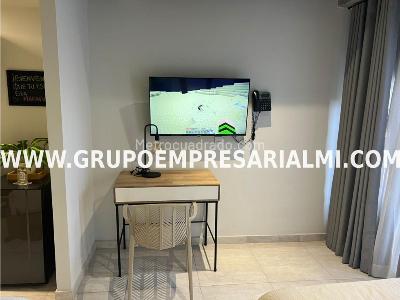 Apartaestudio en venta en Belen, Medellín, 38 m² · foto 5 de 20
