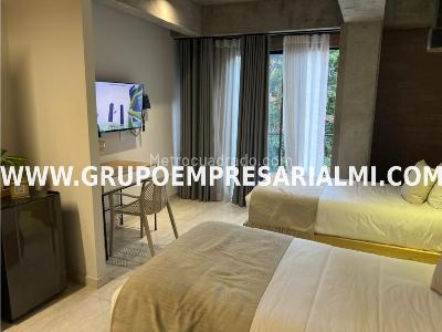 Apartaestudio en venta en Belen, Medellín, 38 m² · foto 7 de 20
