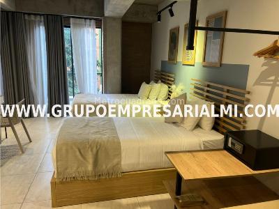 Apartaestudio en venta en Belen, Medellín, 38 m² · foto 8 de 20