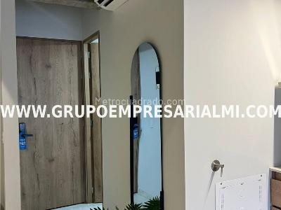 Apartaestudio en venta en Belen, Medellín, 38 m² · foto 9 de 20