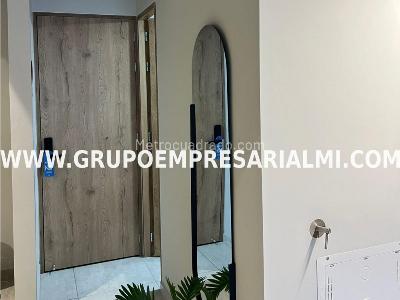 Apartaestudio en venta en Belen, Medellín, 38 m² · foto 10 de 20