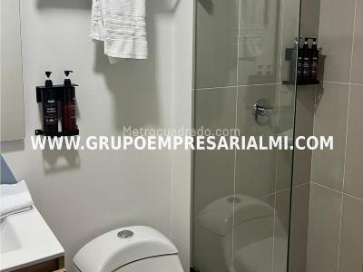 Apartaestudio en venta en Belen, Medellín, 38 m² · foto 12 de 20