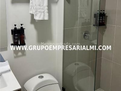 Apartaestudio en venta en Belen, Medellín, 38 m² · foto 13 de 20