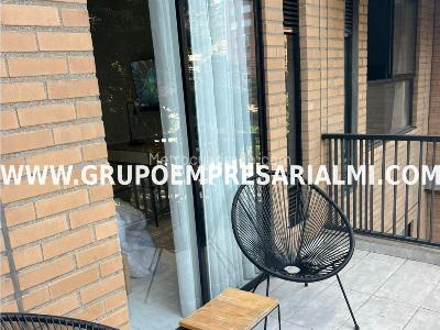 Apartaestudio en venta en Belen, Medellín, 38 m² · foto 14 de 20
