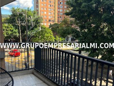 Apartaestudio en venta en Belen, Medellín, 38 m² · foto 16 de 20