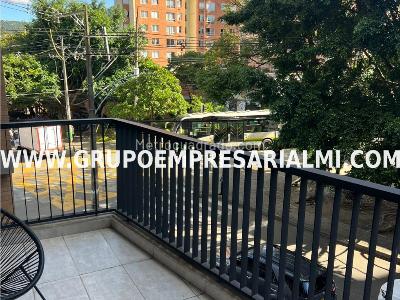 Apartaestudio en venta en Belen, Medellín, 38 m² · foto 17 de 20
