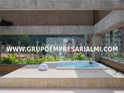 Apartaestudio en venta en Belen, Medellín, 38 m² · foto 20 de 20