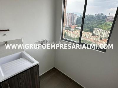 Apartamento en venta en Viviendas Del Sur, Itagüí · foto 6 de 20