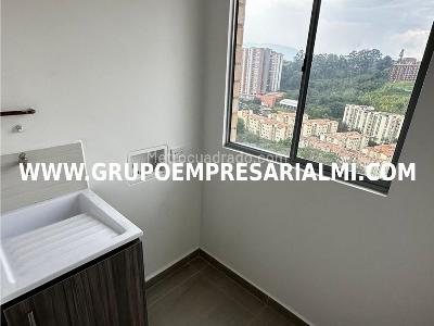 Apartamento en venta en Viviendas Del Sur, Itagüí · foto 16 de 20