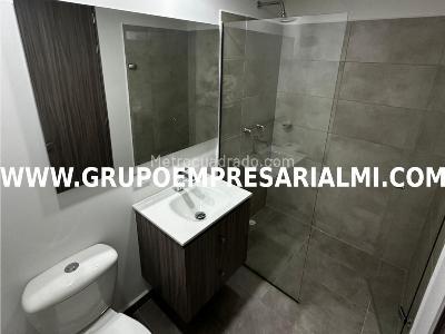 Apartamento en venta en Viviendas Del Sur, Itagüí · foto 18 de 20