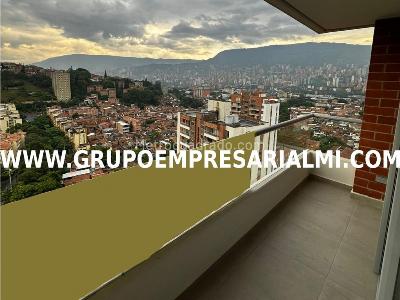 Apartamento en venta en Viviendas Del Sur, Itagüí · foto 20 de 20