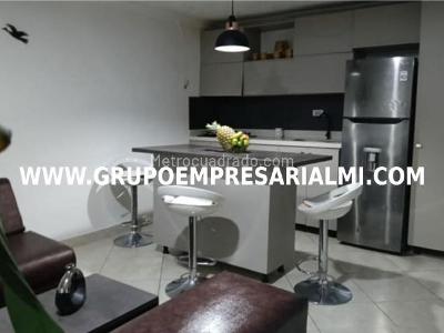 Apartamento de 3 alcobas en venta en La Doctora, Sabaneta, 100 m² · foto 6 de 20
