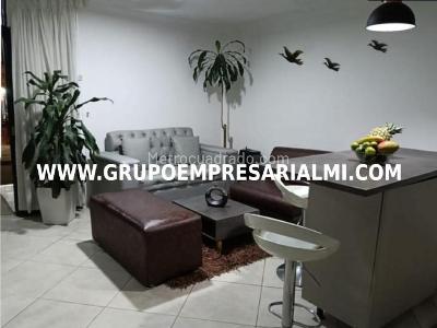 Apartamento de 3 alcobas en venta en La Doctora, Sabaneta, 100 m² · foto 12 de 20