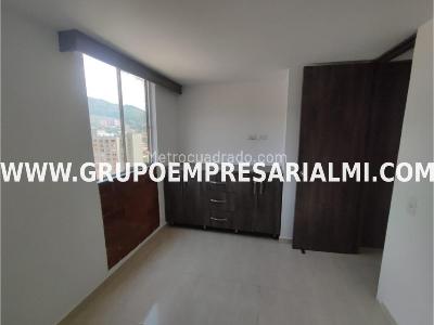 Apartamento de 2 alcobas en venta en La Primavera, Bello, 42 m² · foto 7 de 20