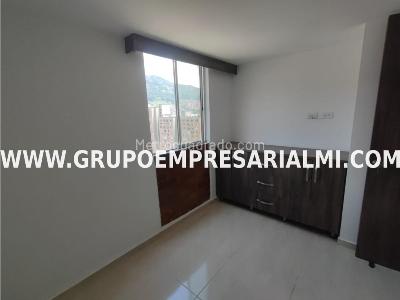 Apartamento de 2 alcobas en venta en La Primavera, Bello, 42 m² · foto 8 de 20