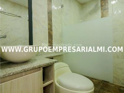Apartamento en venta en Santa Maria, Itagüí · foto 16 de 20
