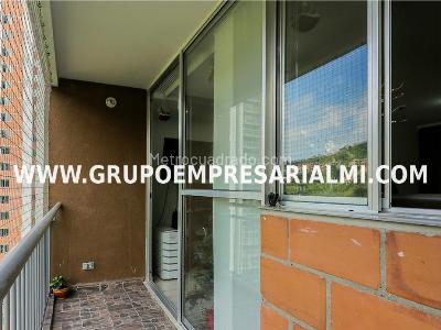 Apartamento en venta en Santa Maria, Itagüí · foto 17 de 20