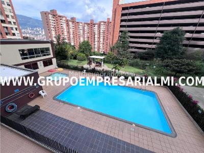 Apartamento en venta en Santa Maria, Itagüí · foto 18 de 20