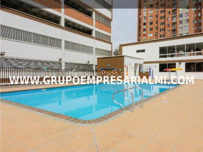 Apartamento en venta en Santa Maria, Itagüí · foto 19 de 20