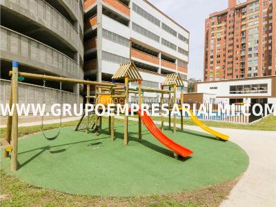 Apartamento en venta en Santa Maria, Itagüí · foto 20 de 20