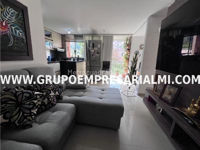 Apartamento en venta en Santa Maria, Itagüí · foto 4 de 20