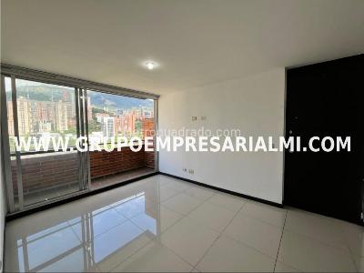 Apartamento de 3 alcobas en venta en El Poblado, Medellín, 85 m² · foto 4 de 20