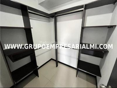 Apartamento de 3 alcobas en venta en El Poblado, Medellín, 85 m² · foto 10 de 20