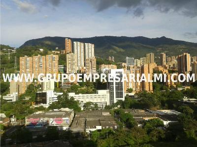 Apartamento de 3 alcobas en venta en El Poblado, Medellín, 85 m² · foto 13 de 20