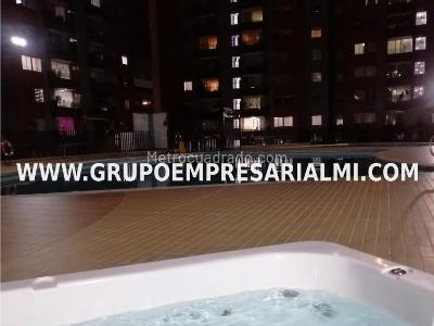 Apartamento de 3 alcobas en venta en El Poblado, Medellín, 85 m² · foto 17 de 20
